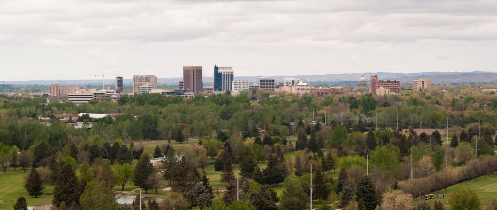 aACE Software announces its expansion to Boise, Idaho