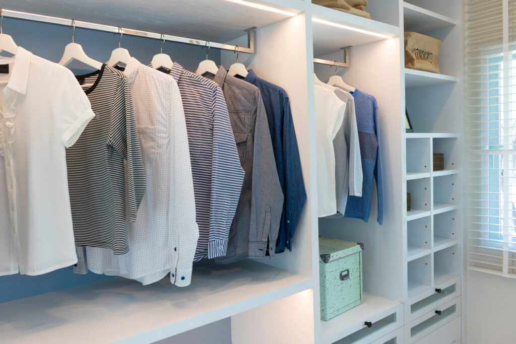 Closet Works Keeps Their Operations Organized with aACE