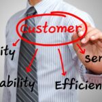 A Customer Experience That Builds Loyalty: Building On ERP Data