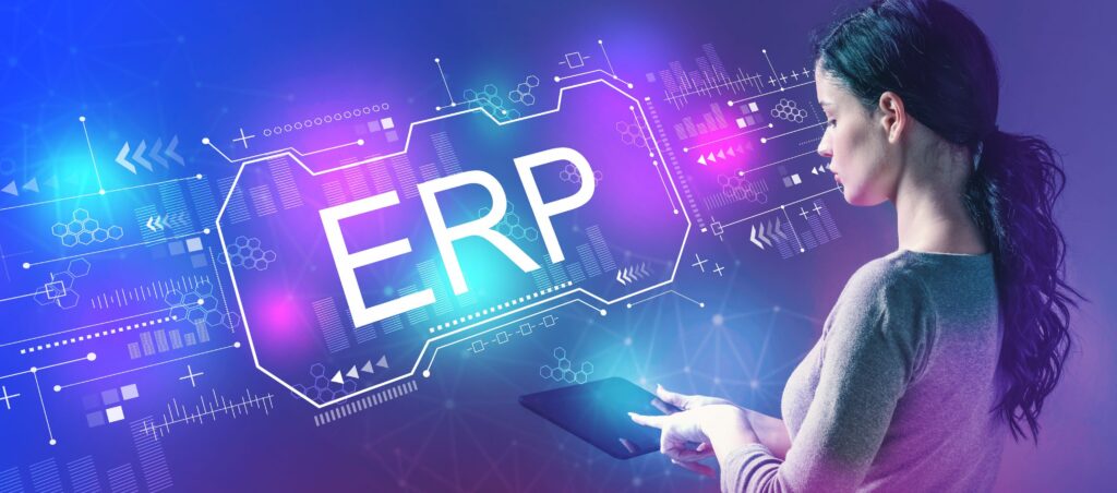 8 Challenges Companies Face When Implementing an ERP Solution