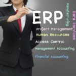 ERP ― The Winning Key for Business Operations Efficiency