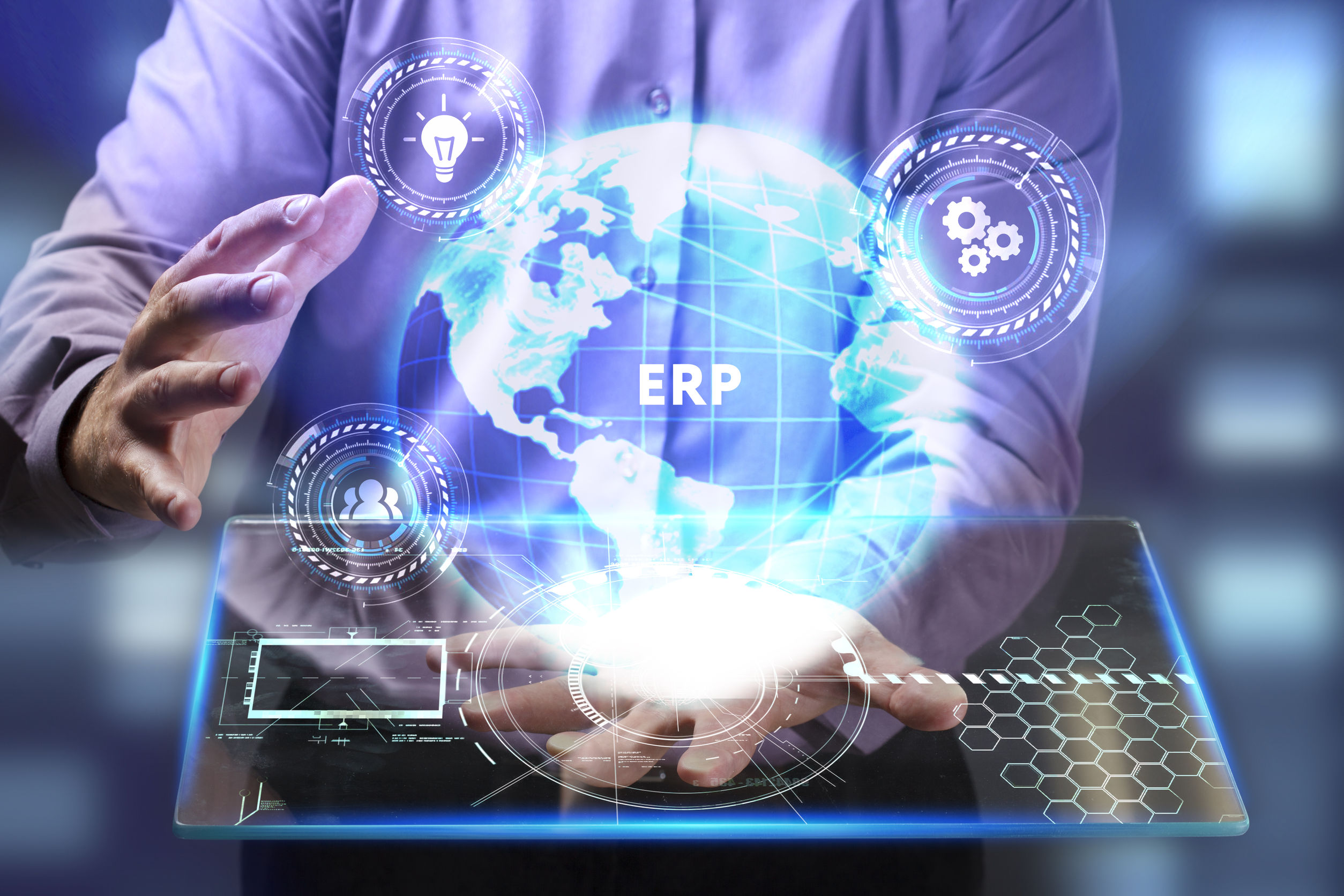 Manage Risk Towards Success with 10 ERP Implementation Best Practices