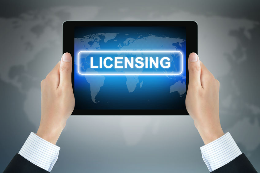 Indirect Licensing Policy