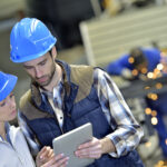 ERP and Industry 4.0: Integrating for Data-Driven Business Decisions