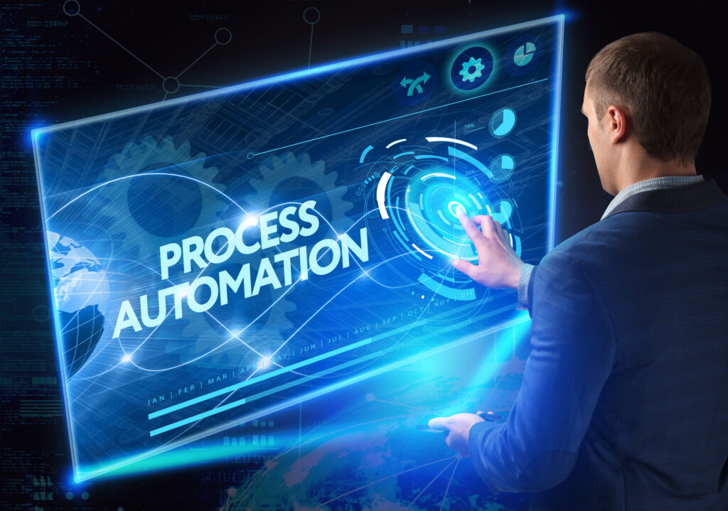 How Process Automation Can Help Your Business Navigate a Pandemic