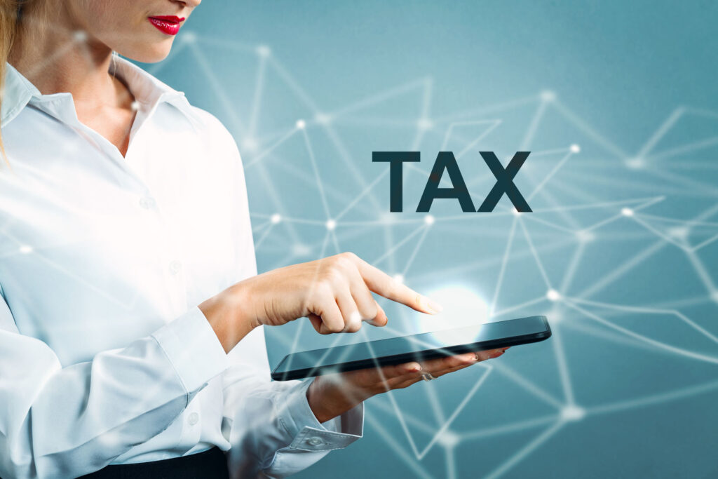 With the Right Software, Sales Tax Doesn’t Have to Be Taxing