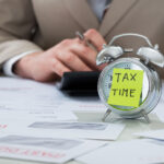 A Better Tax Season in 4 Easy Steps