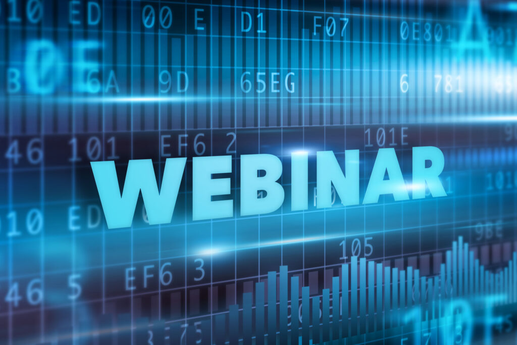 Prime Your Business for Success in Our February Webinars