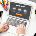 Learn How to Increase Your Operational Efficiency in Our November Webinars