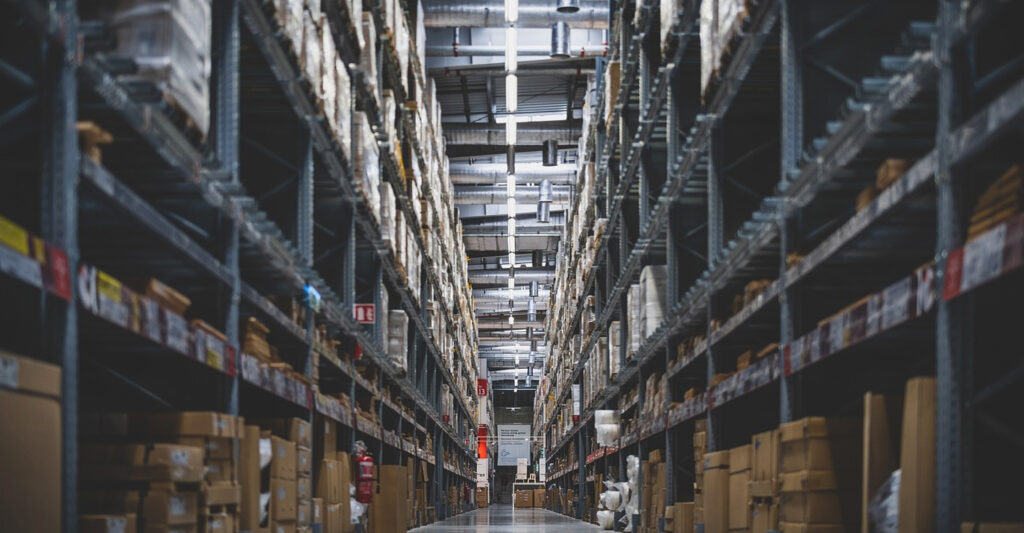 Maintain Your Inventory Levels with aACE’s Inventory Replenishment