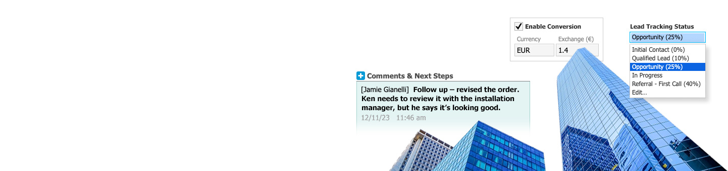 aACE software blog -  a complete resource for SMBs looking to improve their business processes. Read our articles on all things CRM, Accounting Software, ERP, Inventory Management & more