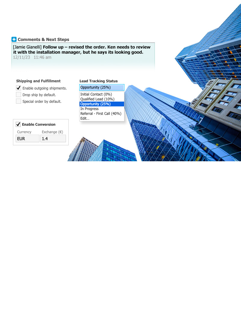 aACE software blog -  a complete resource for SMBs looking to improve their business processes. Read our articles on all things CRM, Accounting Software, ERP, Inventory Management & more